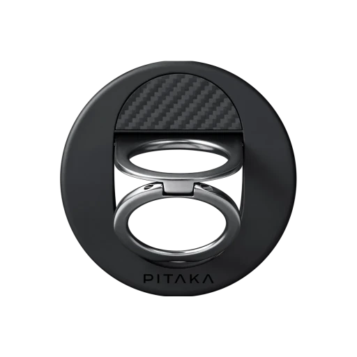 مسكة هاتف PITAKA MagSafe Ring Holder PITAKA50-PITAKA MAGGSAFE RING HOLDER