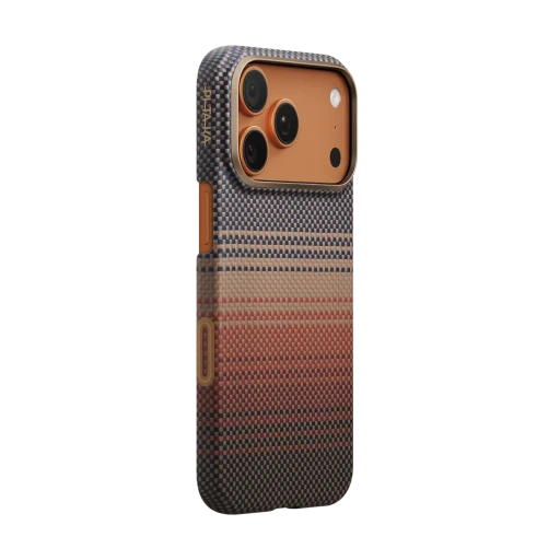 كفر بيتاكا لهاتف آيفون 17 برو PITAKA FOR iPHONE 17 PRO
