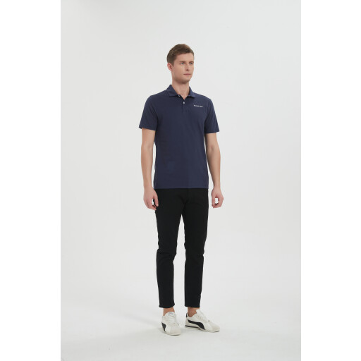 تيشيرت بولو رجالي Men Polo T Shirt