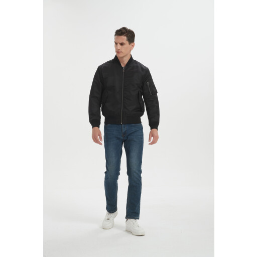 جاكيت رجالي Men Core Jacket