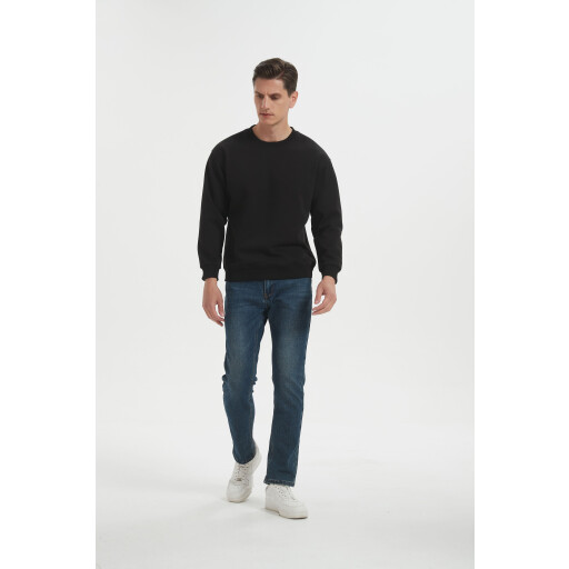 بلوز رجالي Men Core Jamper