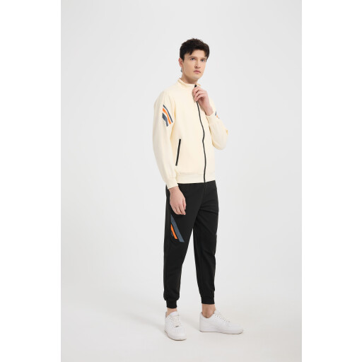 اكيليتي تراكسود رجالي Men Agility Tracksuit