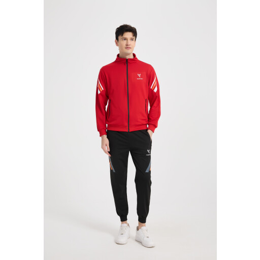 اكيليتي تراكسود رجالي Men Agility Tracksuit