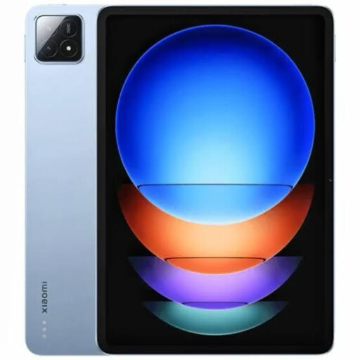 شاومي باد 6 اس برو (512 كيكا +12) Xiaomi Pad 6s Pro (512GB +12)