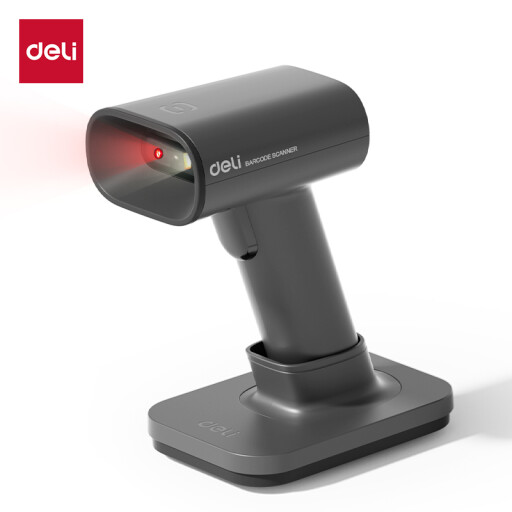 جهاز قارئ باركود سمارت وايرليس Barcode Scanner