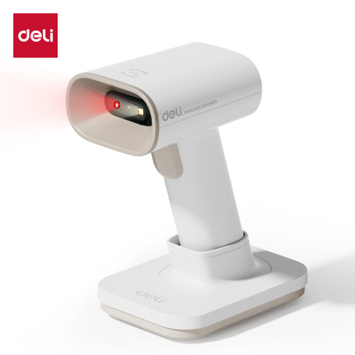 جهاز قارئ باركود سمارت وايرليس Barcode Scanner