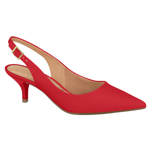 حذاء كعب نسائي برازيلي من فيزانو Brazilian Women's Heels from VIZZANO