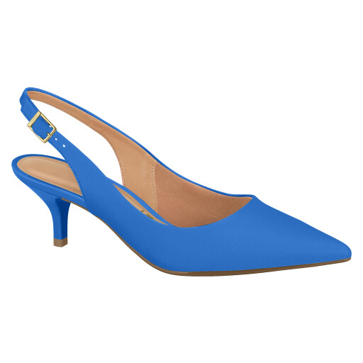حذاء كعب نسائي برازيلي من فيزانو Brazilian Women's Heels from VIZZANO