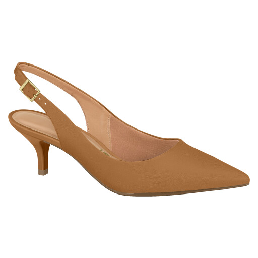 حذاء كعب نسائي برازيلي من فيزانو Brazilian Women's Heels from VIZZANO