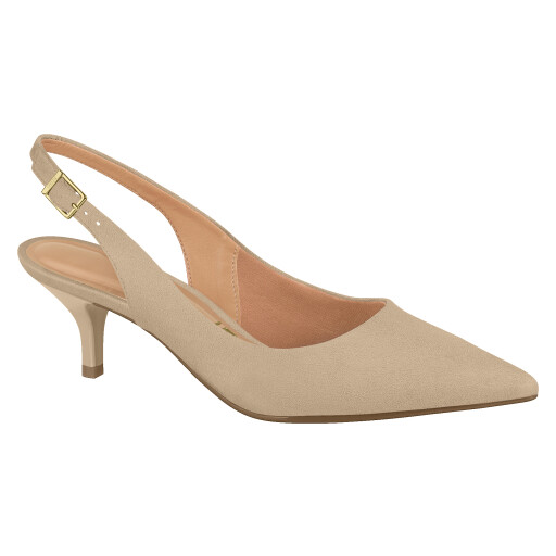 حذاء كعب نسائي برازيلي من فيزانو Brazilian Women's Heels from VIZZANO