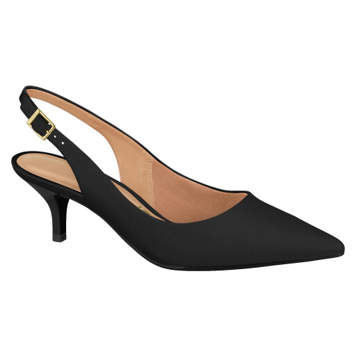 حذاء كعب نسائي برازيلي من فيزانو Brazilian Women's Heels from VIZZANO
