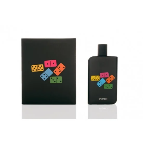 عطر ويزارد او دو بارفيوم لكلا الجنسين 100مل Wizard Perfume Eau de Parfum Unisex 100ml