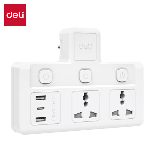 بلك سيار سمارت Universal Socket Converter