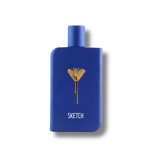 عطر سكيتش أو دو بارفيوم لكلا الجنسين 100 مل Sketch Eau De Parfum 100ml – Unisex