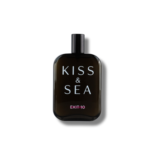 عطر كيس اند سي إكسيت 10 أو دو بارفيوم لكلا الجنسين - 100 مل Kiss & See Exit 10 Eau De Parfum Unisex 100ml