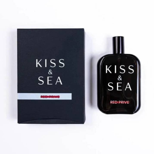كيس اند سي ريد برايف لكلا الجنسين او دو بارفيوم 100 مل Red Brave Eau De Parfum Unisex  100ml