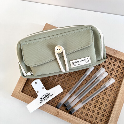 محفظة اقلام pencil case