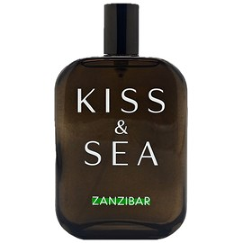 عطر كيس اند سي زنجبار للجنسين Kiss and Sea Zanzibar Eau de Parfum Unisex