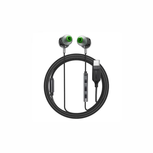 آيس فاست ACEFAST Wired Earphones usb-c L5
