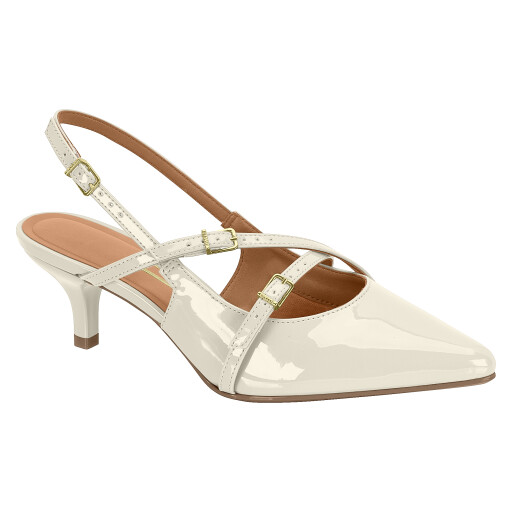 حذاء كعب نسائي برازيلي من فيزانو Brazilian Women's Heels from VIZZANO