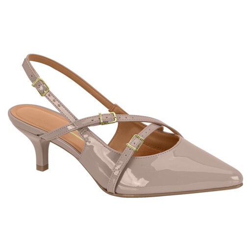 حذاء كعب نسائي برازيلي من فيزانو Brazilian Women's Heels from VIZZANO