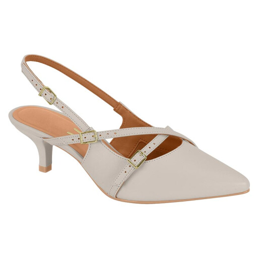 حذاء كعب نسائي برازيلي من فيزانو Brazilian Women's Heels from VIZZANO