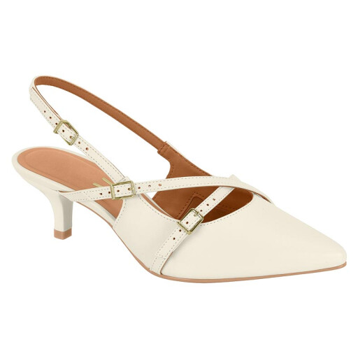 حذاء كعب نسائي برازيلي من فيزانو Brazilian Women's Heels from VIZZANO