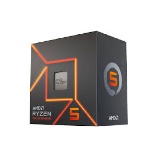 AMD AMD Ryzen 5 7600 Tray