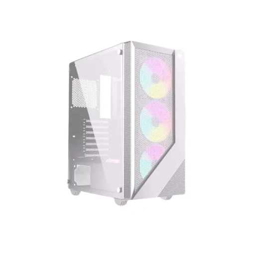 فانتيك Fantech CG77 mid-tower