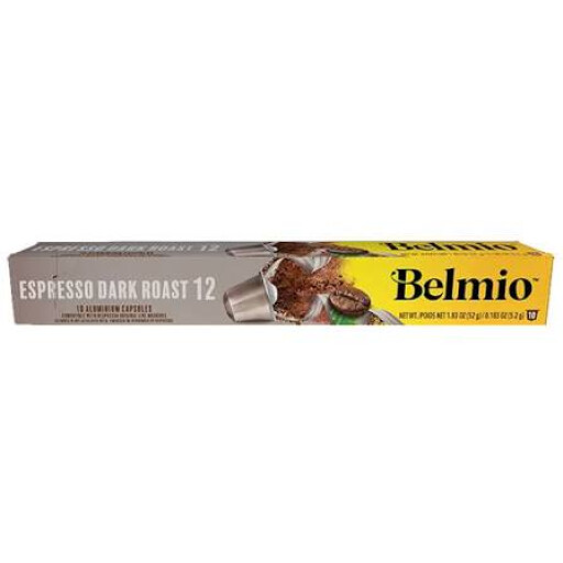 كبسولة قهوة بيلميو نيسبرسو Belmio Nespresso coffee capsules
