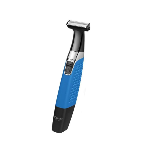 ماكينة حلاقة رجالية كيمي KM-1910 مقاومة للماء Kemei KM-1910 Waterproof Man Trimmer