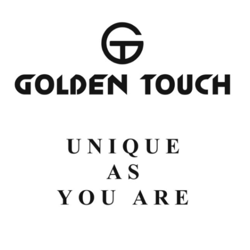 GOLDEN TOUCH