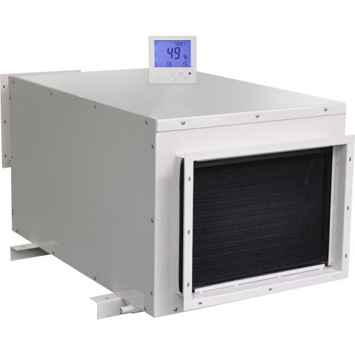 جهاز ازالة الرطوبة Dehumidifier
