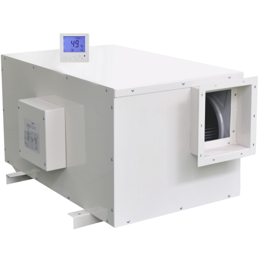 جهاز ازالة الرطوبة Dehumidifier