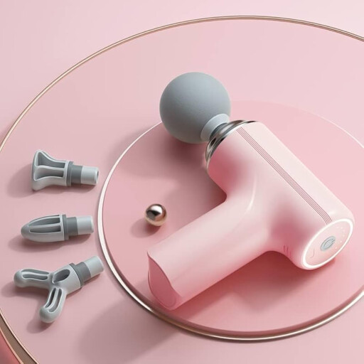مساج كن Massage Gun