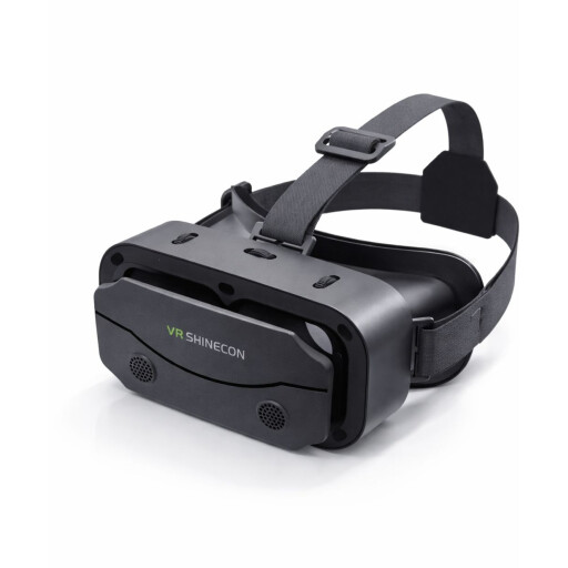 SVR SVR Vr Shinecon