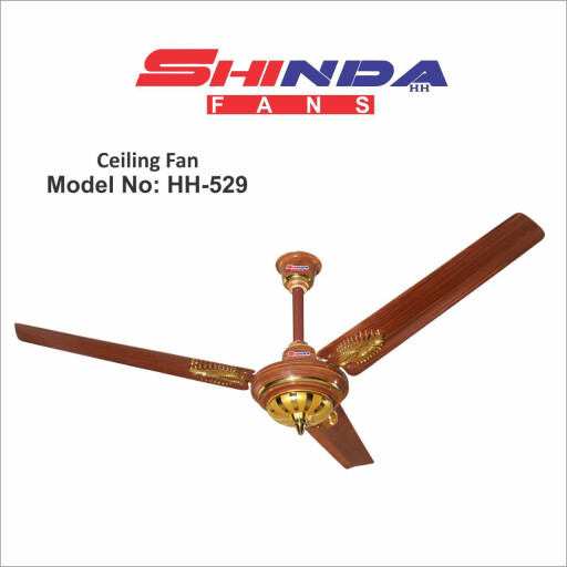 مروحة سقف باكستاني طلقة أصلية 56 انج Pakistani ceiling fan, original, 56 inches