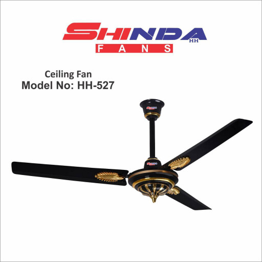 مروحة سقف باكستاني طلقة أصلية 56 انج Pakistani ceiling fan, original, 56 inches