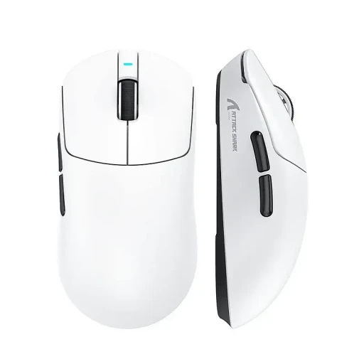 اتاك شارك X8 SE ATTACKSHARK X8 SE
