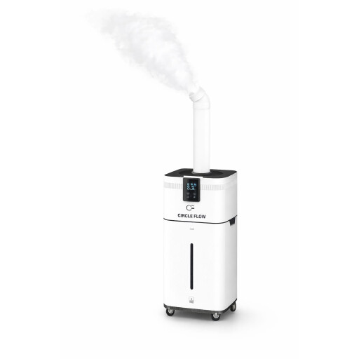 جهاز مرطب هواء Humidifier