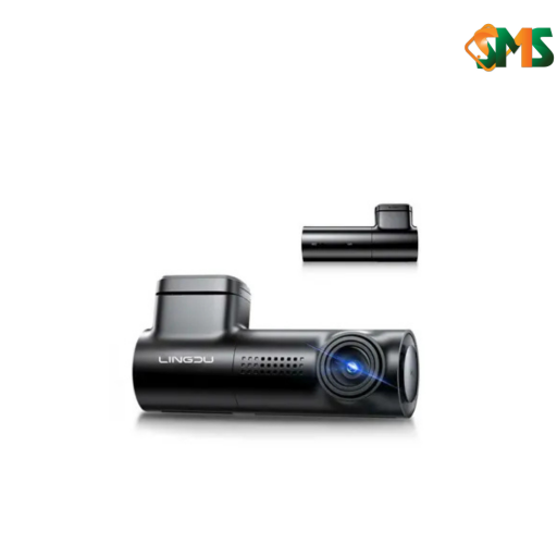 داش كام lingdu Lingdu Dash Cam D08