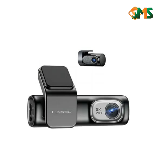 داش كام lingdu Lingdu Dash Cam D200