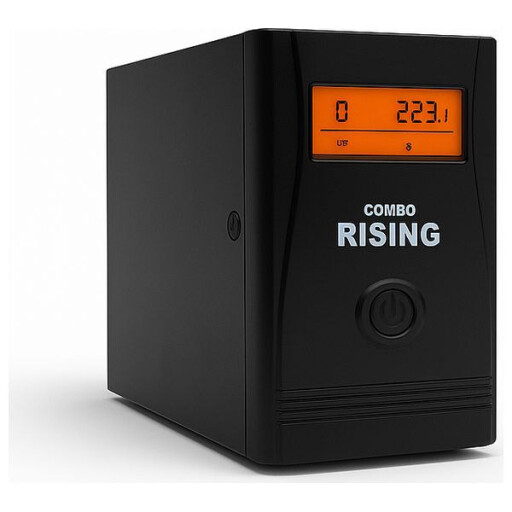مزود طاقة احتياطي RISING Gi1200 Li COMBO RISING Gi1200 Li
