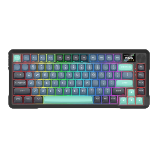 redragon Redragon Behemoth K724 Pro wireless