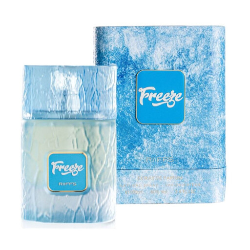 عطر فريز لكلا الجنسين Freeze Eau De Parfum