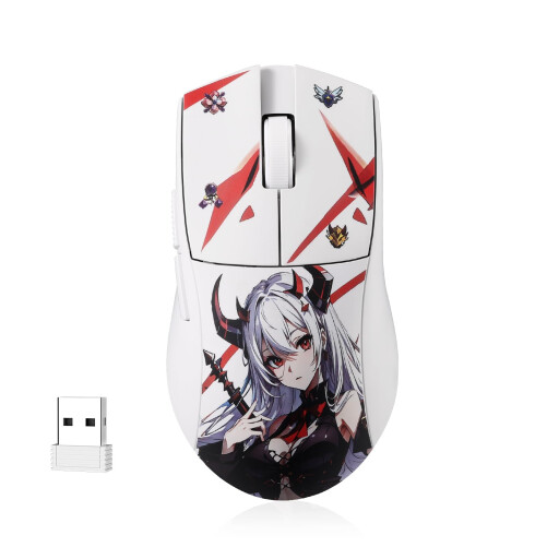 ريد راجون Redragon M916ak Pro 3-mode