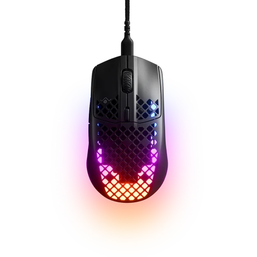 steelseries Steelseries Aerox 3