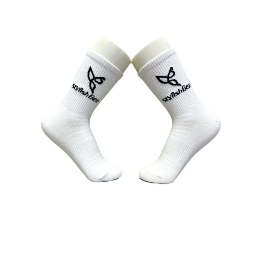 جوارب كرو Crew Socks