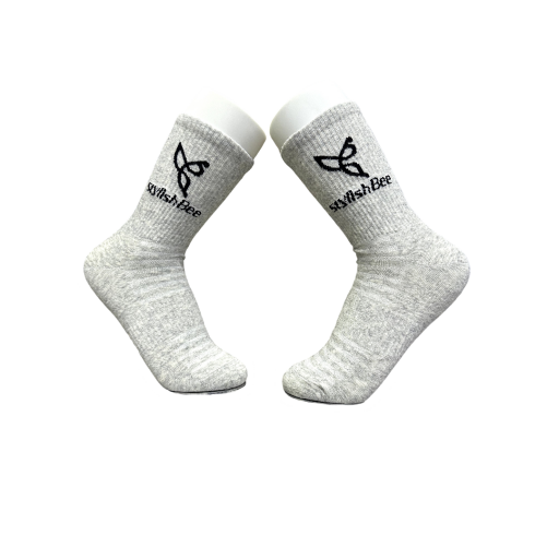جوارب كرو Crew Socks