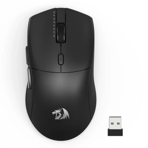 ريد راجون Redragon Neva Pro M815 Ultra Light Wireless Mouse